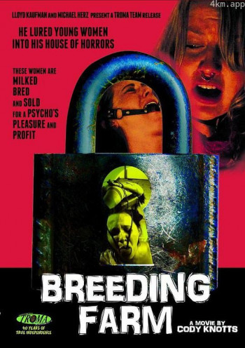 Breeding farm