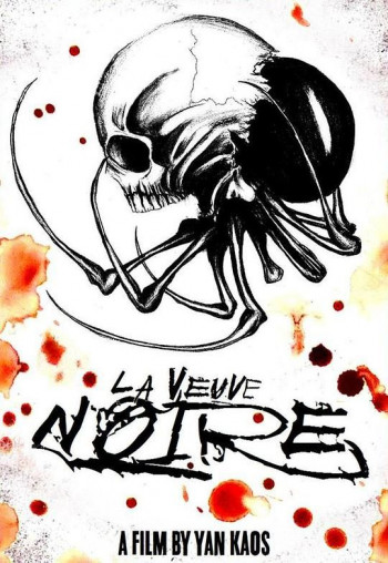 La Veuve Noire