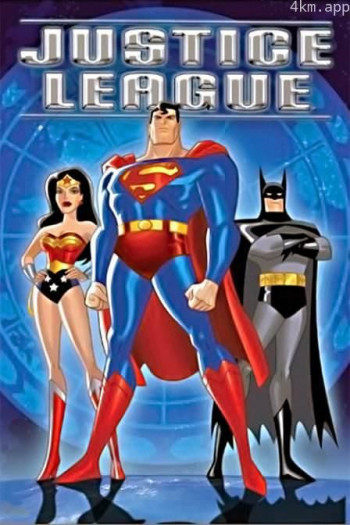 正义联盟 第二季