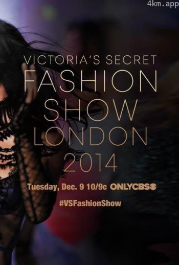 维多利亚的秘密2014时装秀