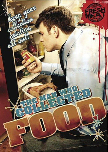 食物收集狂