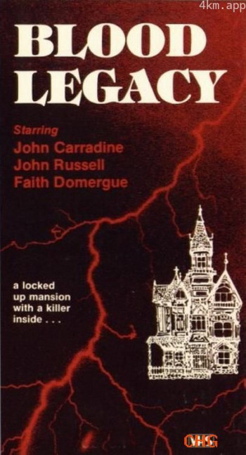 Blood Legacy