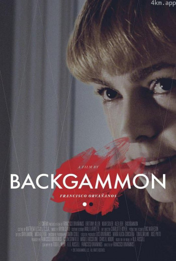 Backgammon