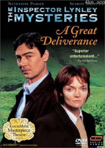 The Inspector Lynley Mysteries： A Great Deliverance
