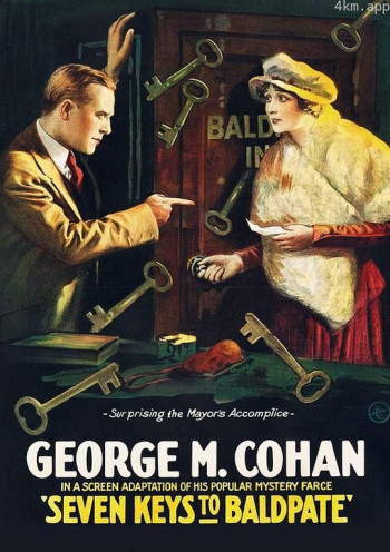 Seven Keys to Baldpate