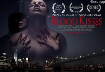 Blood Kisses