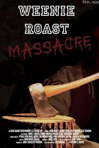 Weenie Roast Massacre