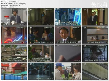 逃亡警官冤狱平反