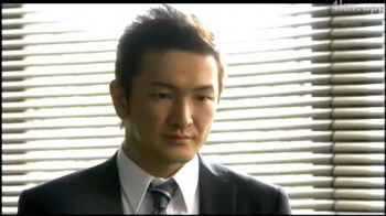 妨碍 奥田英朗隐藏的念