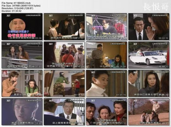 主妇侦探偷窥情杀案