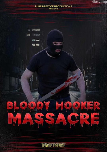 血腥妓女大屠杀