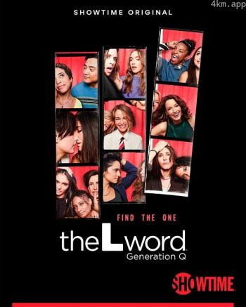 拉字至上：Q世代 第三季