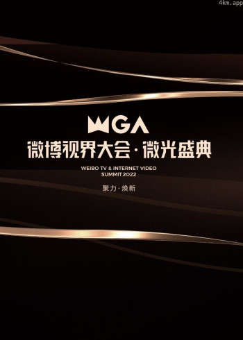 微博视界大会·微光盛典