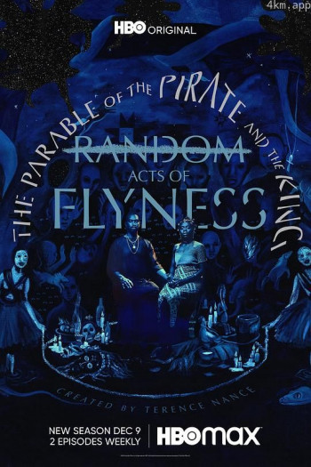 黑色狂想曲 第二季