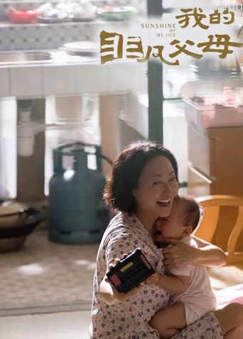 我的非凡父母粤语