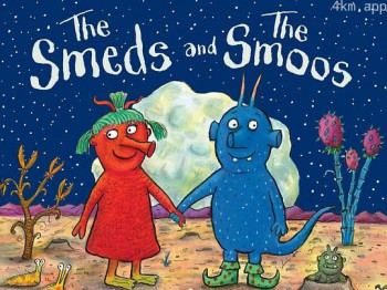 The Smeds and the Smoos