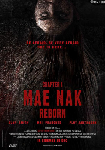 Mae Nak Reborn