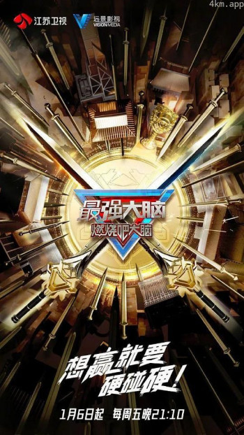 最强大脑 第十季