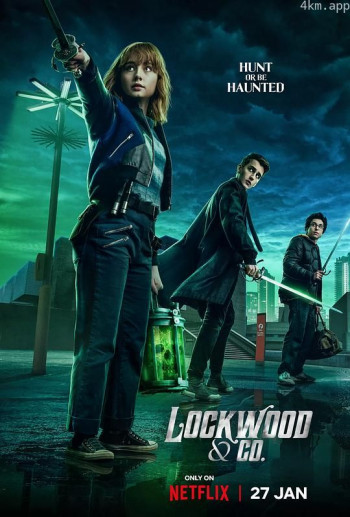 路德灵异侦探社