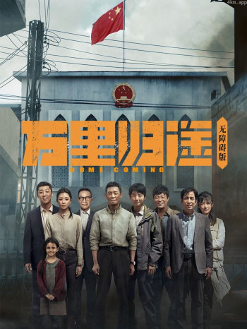 万里归途无障碍版