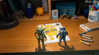 奥特软胶玩具世界