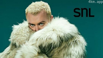 周六夜现场:奥布瑞·普拉扎\/萨姆·史密斯