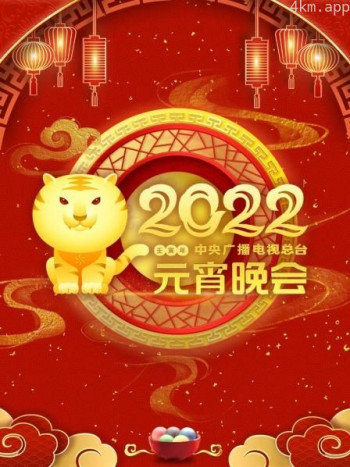 中央广播电视总台元宵晚会