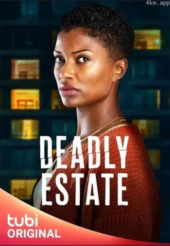 Deadly Estate