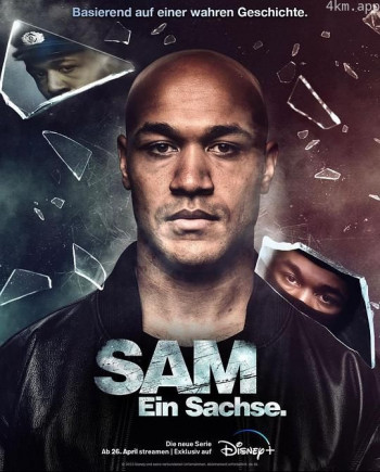 Sam – A Saxon
