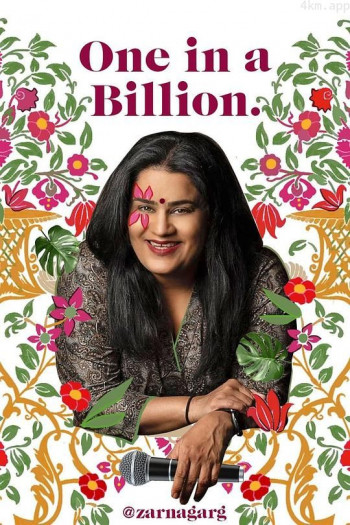 Zarna Garg： One in a Billion