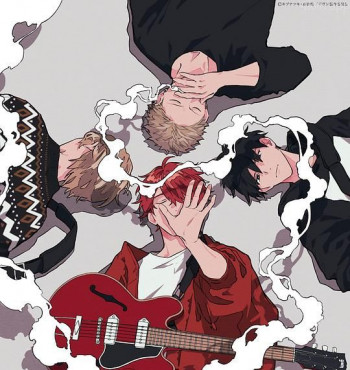 Given续篇剧场版