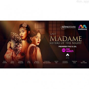 Sisters of the Night