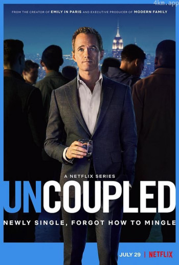 中年失恋日记 第一季