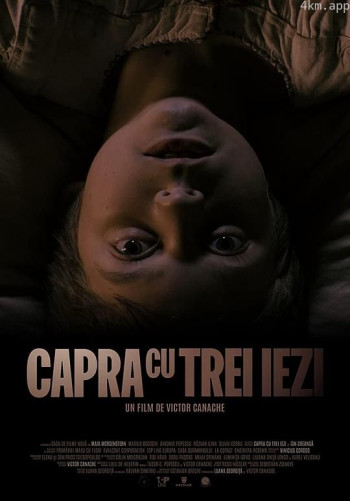 山羊妈妈和她的三个孩子