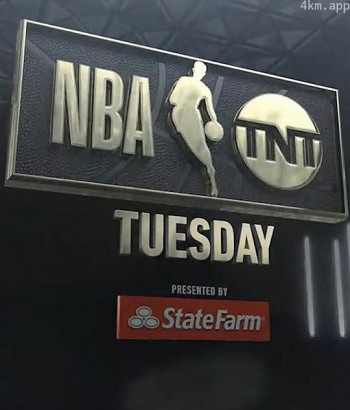 NBA on TNT Tuesday Season 4