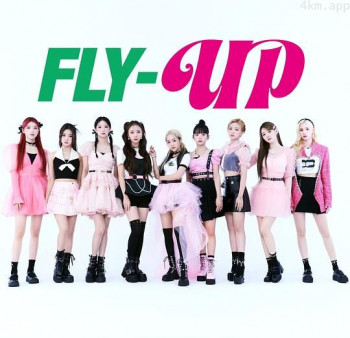 Kep1er FLY-UP日本出道秀