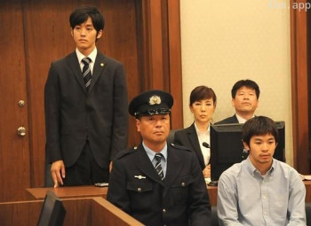 全盲的我成为律师的理由