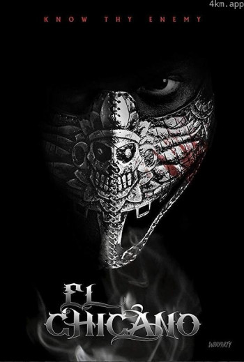 墨西哥裔美国人