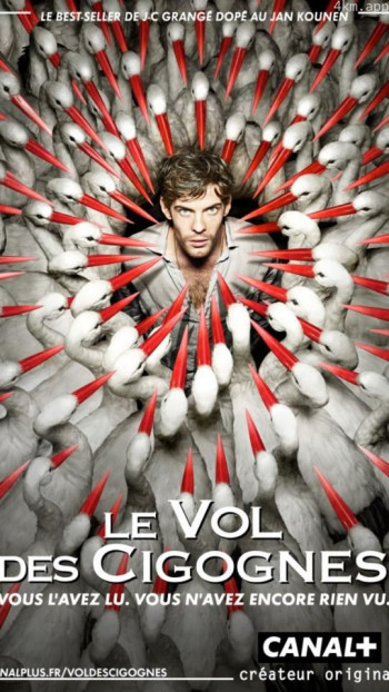 鹳鸟迷踪 第一季