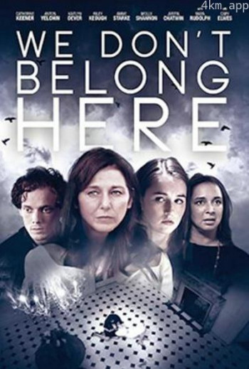 我们不属于这里