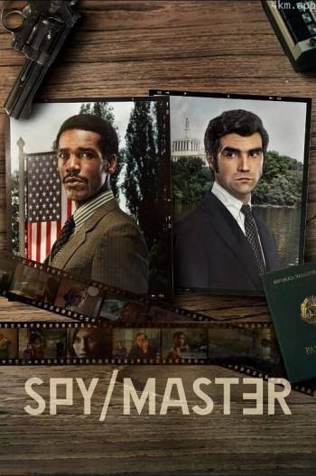 间谍\/大师