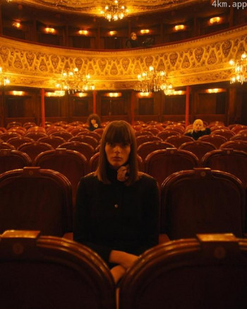 圣罗兰 - 21盛夏