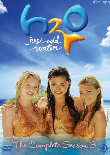 美少女人鱼 第三季