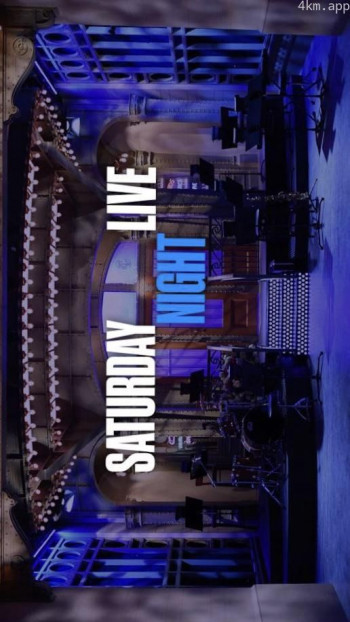 周六夜现场 第四十五季