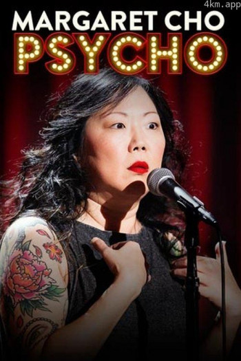 Margaret Cho： PsyCHO