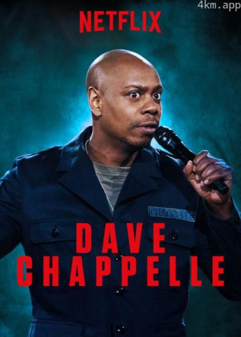 戴夫·查普尔：天旋地转的时代