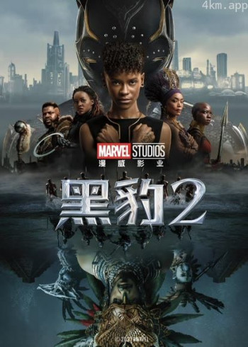 黑豹2（普通话）