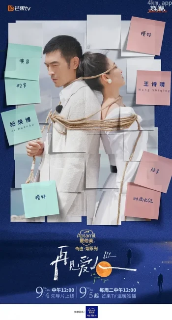 再见爱人 第三季