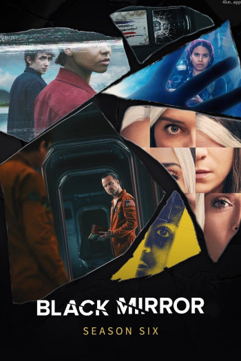 黑镜 第六季