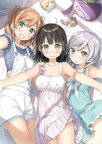 One Room 第二季BD特典